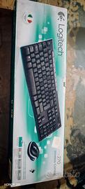 Logitech MK270 Wireless Combo  - Nuova in scatola
