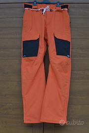 PANTALONI SCI/SNOWBOARD