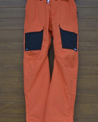 PANTALONI SCI/SNOWBOARD