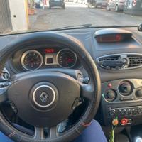 Clio III serie  1.2 16v 75cv 5 porte