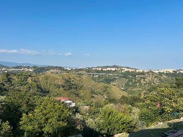 Catanzaro gagliano appartamento