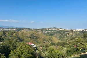 Catanzaro gagliano appartamento