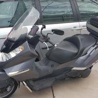 Aprilia Atlantic 459cc benzina del 2004 X  ricambi