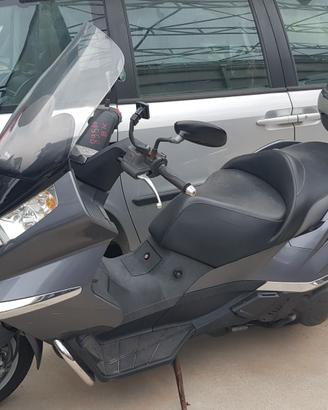 Aprilia Atlantic 459cc benzina del 2004 X  ricambi