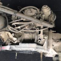 Cambio usato selespeed Fiat Stilo Abarth 2.4 bz