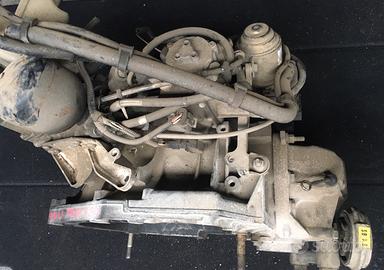 Cambio usato selespeed Fiat Stilo Abarth 2.4 bz