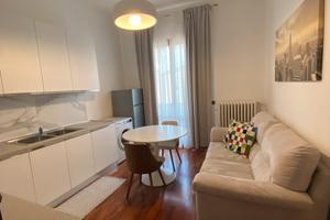Bilocale a Signa(vicino a Firenze)