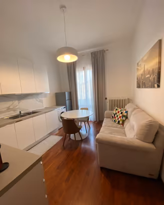 Bilocale a Signa(vicino a Firenze)