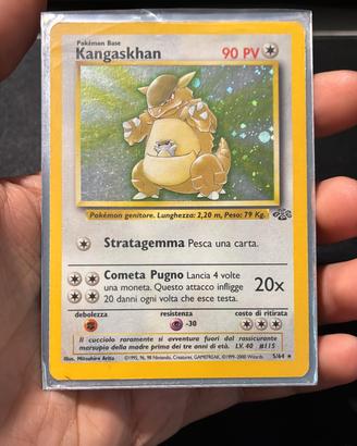 carta pokemon 
