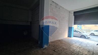 Garage/Box - Catania