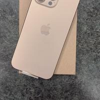Apple iPhone 16 Pro Max 512gb - USATO 100% Origina