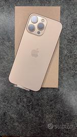 Apple iPhone 16 Pro Max 512gb - USATO 100% Origina