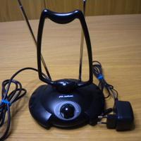 ANTENNA TV MELICONI AT38 PORTATILE DA INTERNO