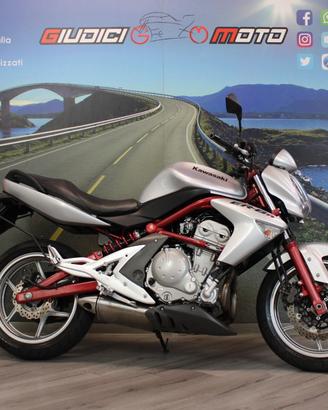 KAWASAKI ER 6N - 2008 - KM 23152