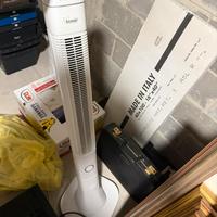 Ventilatore a piantana