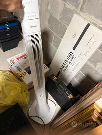 Ventilatore a piantana