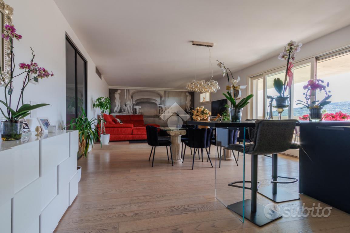 Apartment in Città di Castello, Riosecco - Vista 6