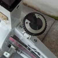 spinbike