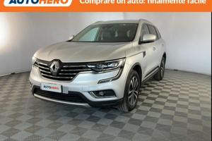 RENAULT Koleos dCi 175CV 4x4 X-Tronic Energy Int