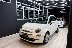 FIAT 500 1.0 70CV Hybrid Tetto Pan