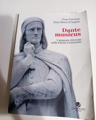 libro dante musicus