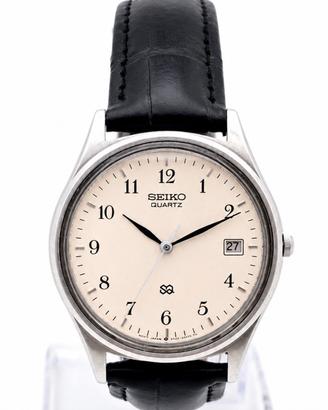 Orologio seiko vintage 