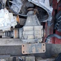 DIFFERENZIALE POSTERIORE FORD SIERRA COSWORTH