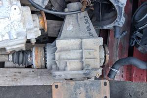 DIFFERENZIALE POSTERIORE FORD SIERRA COSWORTH