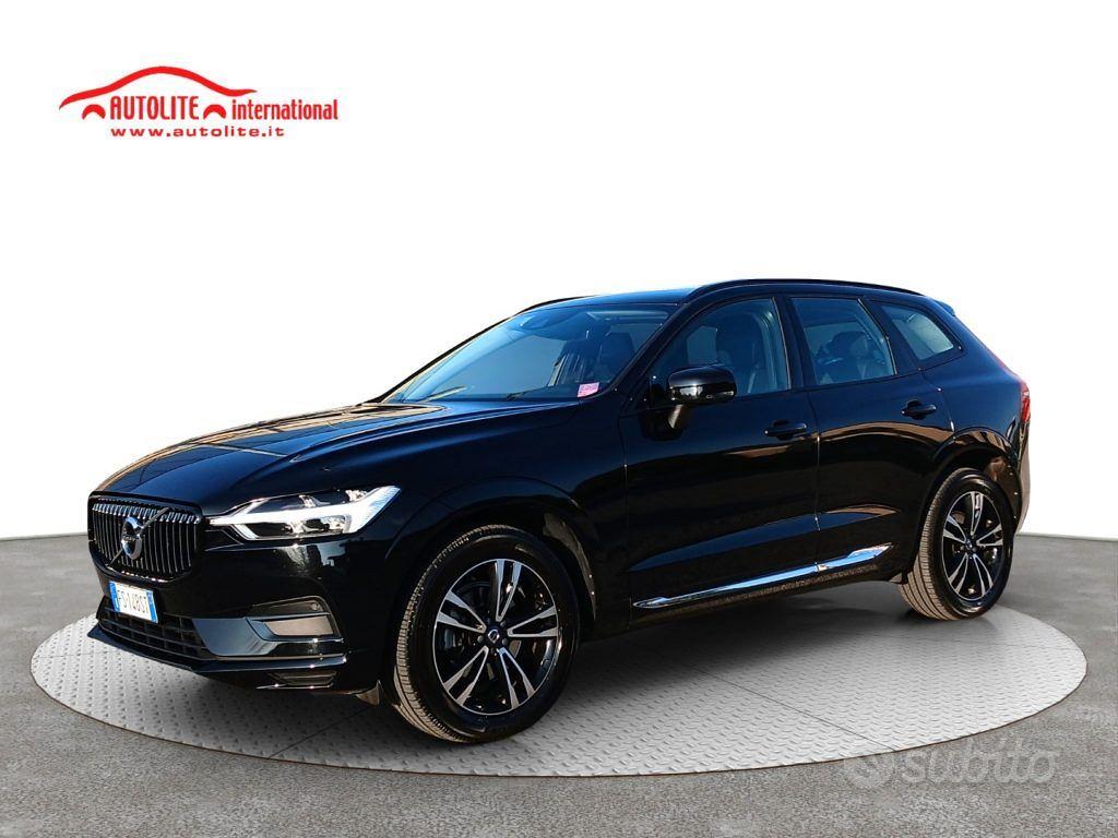 Volvo XC60 (2008-2018)