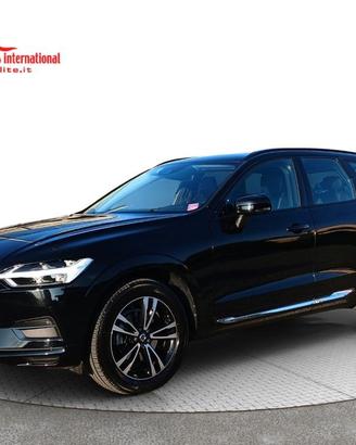 Volvo XC60 D4 AWD Geartronic Inscription