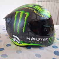 CASCO HJC MONSTER ENERGY XL 60/61