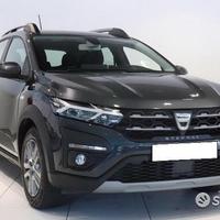 Ricambi per dacia sandero stepway 2020