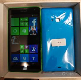 Nokia Lumia 535