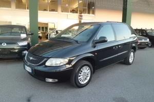Chrysler Voy./G.Voyager Voyager 2.5 CRD cat L...