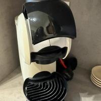 Nescafe dolce gusto