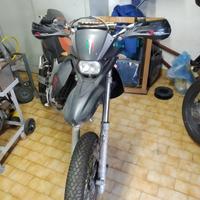 Malaguti XSM 50 - 2003