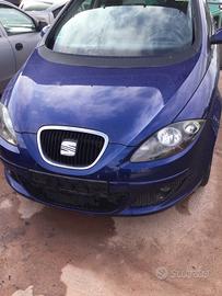 Seat Altea