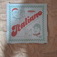 Italiano (Vinile Bianco) – Sfera Ebbasta, Rvssian