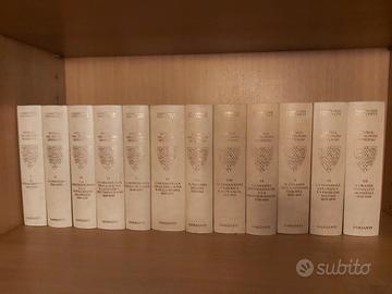 STORIA DEL MONDO MODERNO - CAMBRIDGE