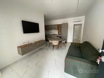 Appartamentino Arredato Di Nuova Costruzione