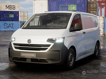 VOLKSWAGEN Transporter t7 t7 28 2.0 tdi 110cv l