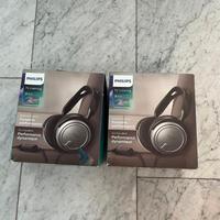 Philips SHP2500 Cuffie con filo