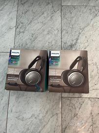 Philips SHP2500 Cuffie con filo