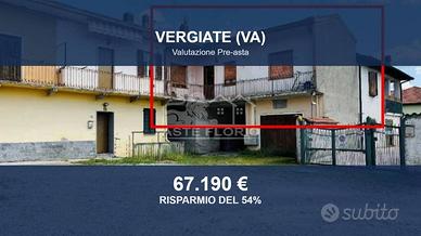 Immobile in asta di 127 m² con più di 5 locali e b