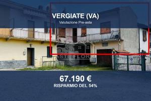 Immobile in asta di 127 m² con più di 5 locali e b