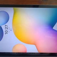 Tablet Samsung Tab S6 Lite