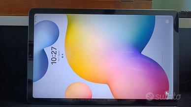 Tablet Samsung Tab S6 Lite