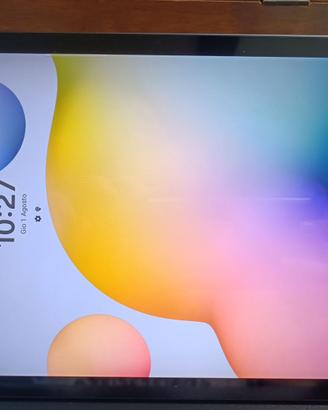 Tablet Samsung Tab S6 Lite