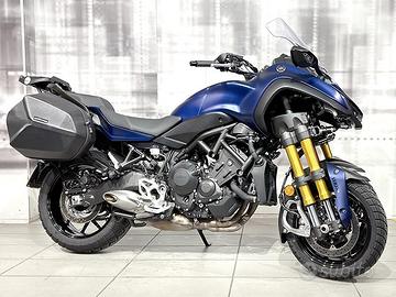 Yamaha Niken GT