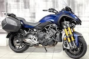 Yamaha Niken GT